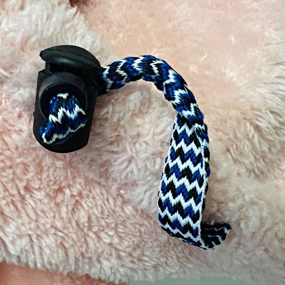 U.S Polo ASSN Sherpa Sweatshirt Half Zip Pullover Sweater Cozy Coat Mock Neck - Picture 9 of 10